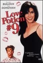Image of love potion no 9