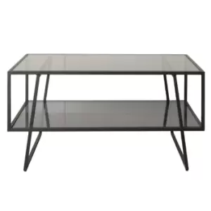 Image of Crossland Grove Como Coffee Table 100 X 60 X 50Cm