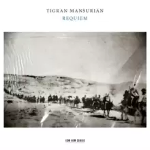 Image of Tigran Mansurian: Requiem