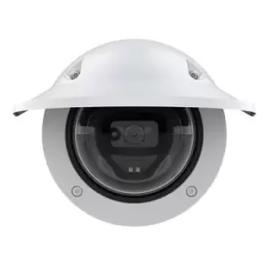 Image of Axis M3215-LVE Dome IP security camera Indoor & outdoor 1920 x 1080 pixels Ceiling/wall