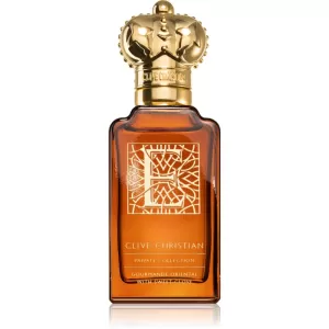 Image of Clive Christian E Gourmand Oriental With Sweet Clove Eau de Parfum For Him 50ml