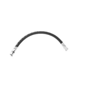 Image of A.B.S. Brake Hose SL 2187 Brake Line,Brake Pipe MERCEDES-BENZ,BMW,VOLVO,SL (R107),/8 (W115) Limousine,02 (E10),6 Coupe (E24),3 Limousine (E21),7 (E23)
