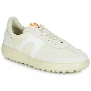 Image of Camper PELOTAS XL womens Shoes Trainers in White,2