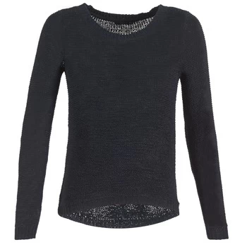 Image of Only GEENA womens Sweater in Black - Sizes S,M,L,XL,XS