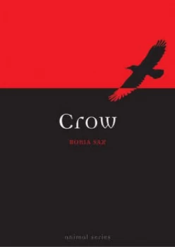 Image of Crow by Boria Sax Book