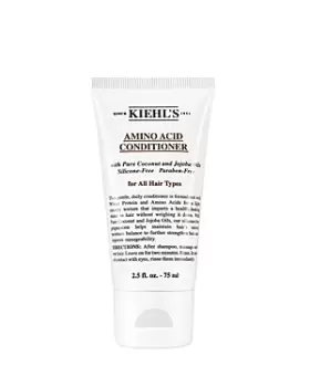 Image of Kiehl's Since 1851 Amino Acid Conditioner 2.5 oz.