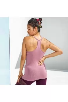 Image of Seamless 3D Fit Sculpt Vest