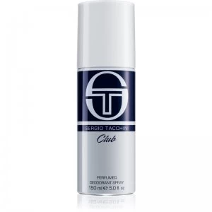 Image of Sergio Tacchini Club Deodorant For Him 150ml