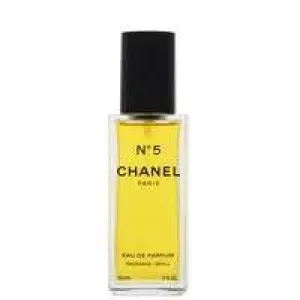 Image of Chanel No. 5 Eau de Parfum Refill For Her 60ml