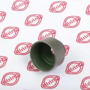 Image of ELRING Valve Stem Seals HONDA,ROVER,ACURA 130.560 12210P45G01,12210PJ7003,12210PJ7004 Valve Stem Oil Seals,Valve Seals,Seal, valve stem 12210PZ1003