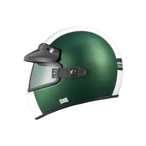 Image of Nexx X.G100 Dragmaster Green Gold M