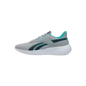 Image of Reebok Lite 3 Shoes Mens - Pure Grey 3 / Core Black / Cla