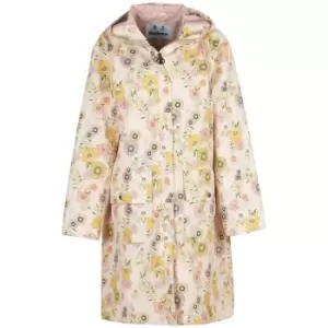 Image of Barbour Printed Hama Showerproof Jacket - Multi