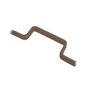 Image of KICKSTOP 9607 and 9610 20mm London Door Bar