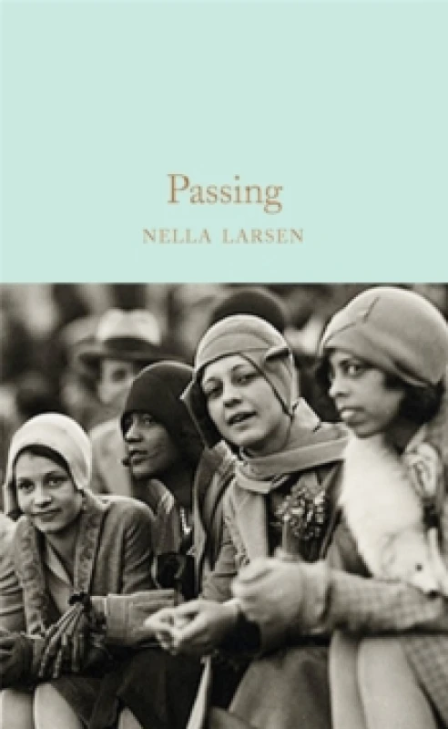 Image of Passing Hardback