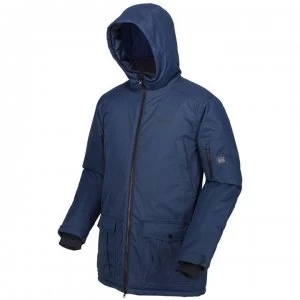 Image of Regatta Stypher Waterproof Jacket - Nightfall