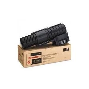 Image of Original Sharp AR621T Black Laser Toner Ink Cartridge