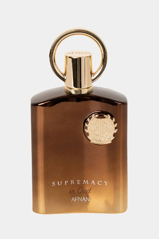 Image of Afnan Supremacy in Oud Eau de Parfum 150ml