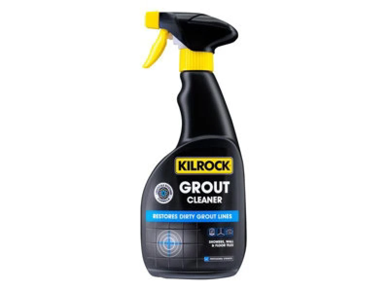 Image of Kilrock Grout Cleaner - 500ml