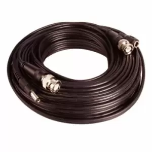 Image of ESP BNC and Power CCTV Cable - 10m