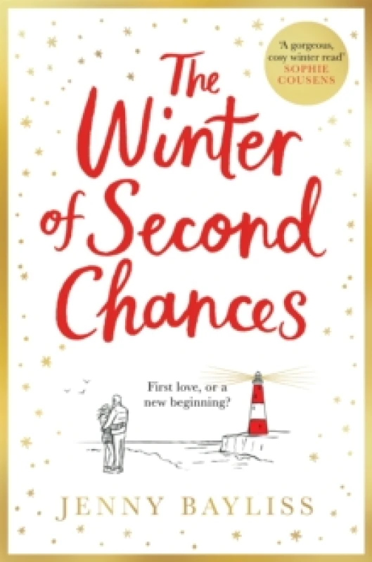 Image of The Winter of Second Chances Paperback / softback