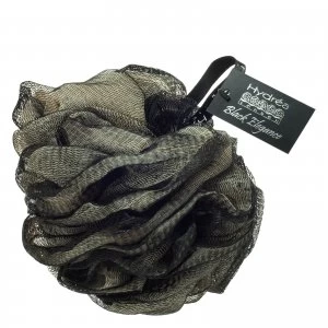 Image of Hydrea London Body Buffer - Black & Cream