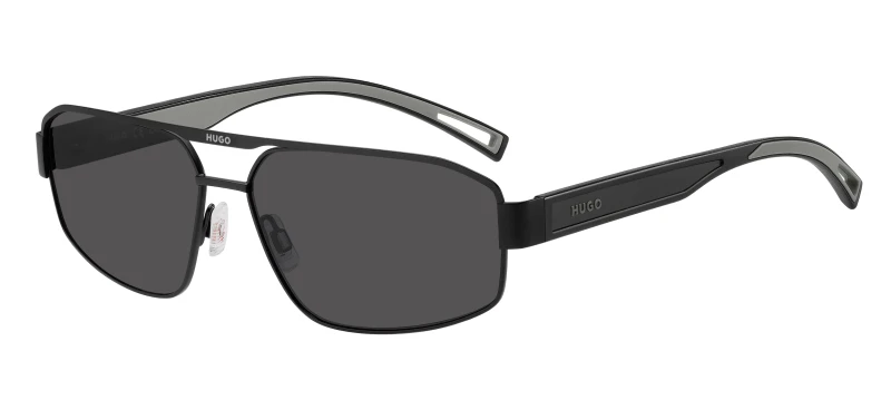 Image of Hugo Boss Hugo Boss HG 1368/S 003/IR Sunglasses Sunglasses