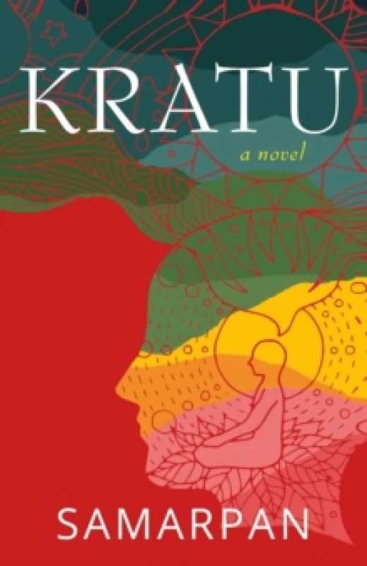 Image of Kratu Paperback / softback