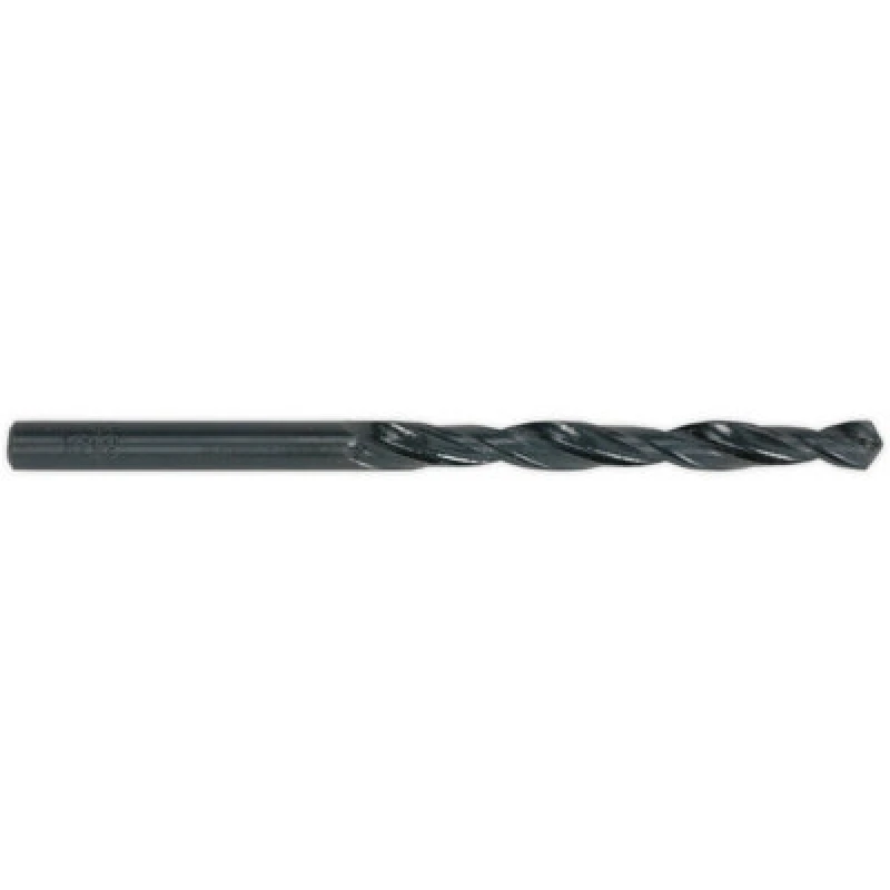 Image of Loops 5 PACK 12.5mm Roll Forged HSS Drill Bit - Suitable for Hand and Pillar Drills Multi