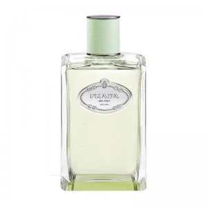 Image of Prada Les Infusions De Prada Iris Eau de Parfum For Her 50ml
