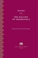 Image of killing of shishupala