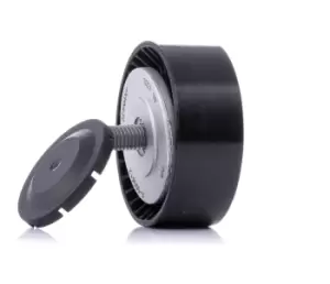 Image of INA Idler Pulley 532 0342 10 Guide Pulley,Deflection Pulley BMW,SSANGYONG,5 Limousine (E60),5 Touring (E61),X5 (E53),7 (E65, E66, E67),6 Coupe (E63)