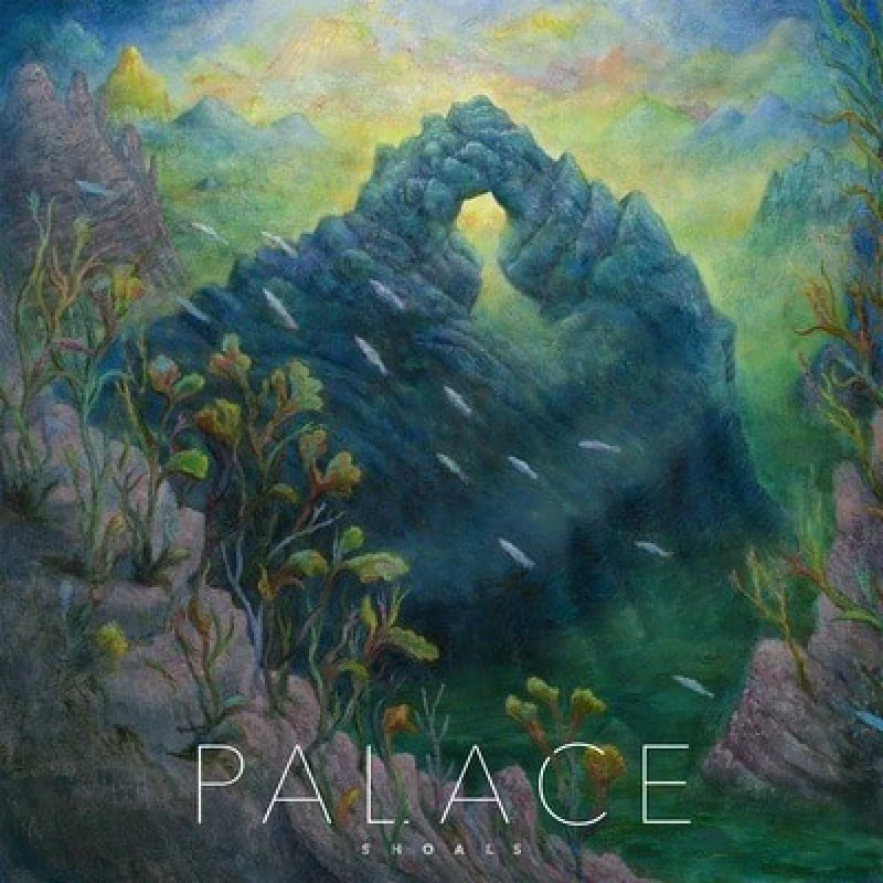 Image of Palace - Shoals [CD / Album] Music CDs - Music CD