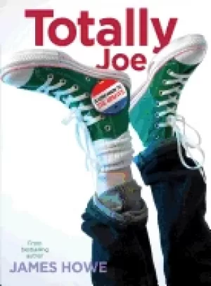Image of totally joe