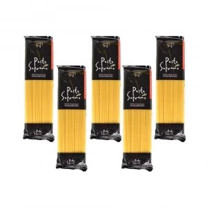 Image of Pasta Soprano Premium Spaghetti - Full Case of 5 x 400g packs