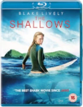 Image of The Shallows