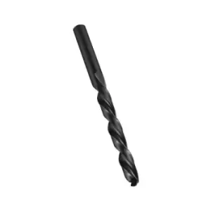 Image of Spiralbohrer TypN A101 D.51mm HSS Dampfangelassen Zyl.schaft Links DORMER