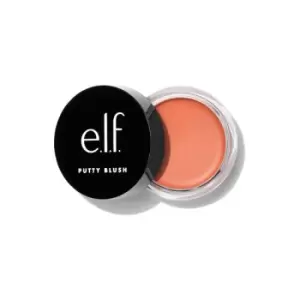 Image of e.l.f. Cosmetics Putty Blush - Vegan and Cruelty-Free Makeup