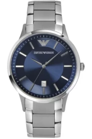 Image of Emporio Armani Renato AR2477 Men Bracelet Watch