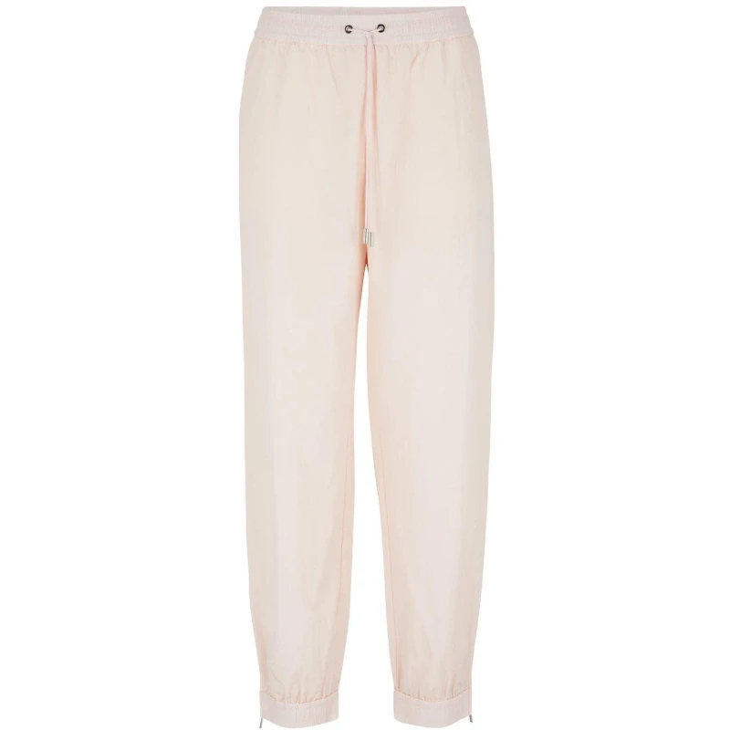 Image of Boss Tepana Trousers Pink female 10