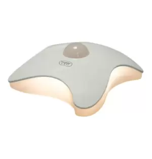 Image of Phoebe LED Night Light Sensor Warm White White