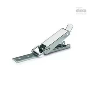 Image of ELESA Hook Clamp-TLAL.Z-16.4/102+R