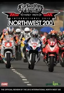 Image of Northwest 200: 2012
