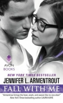 Image of Fall with Me by Jennifer L Armentrout Book