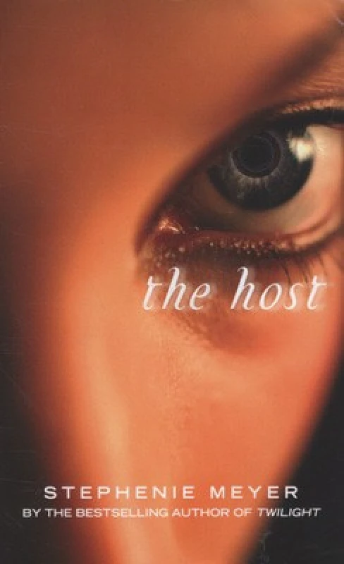 Image of The Host by Stephenie Meyer Hardback