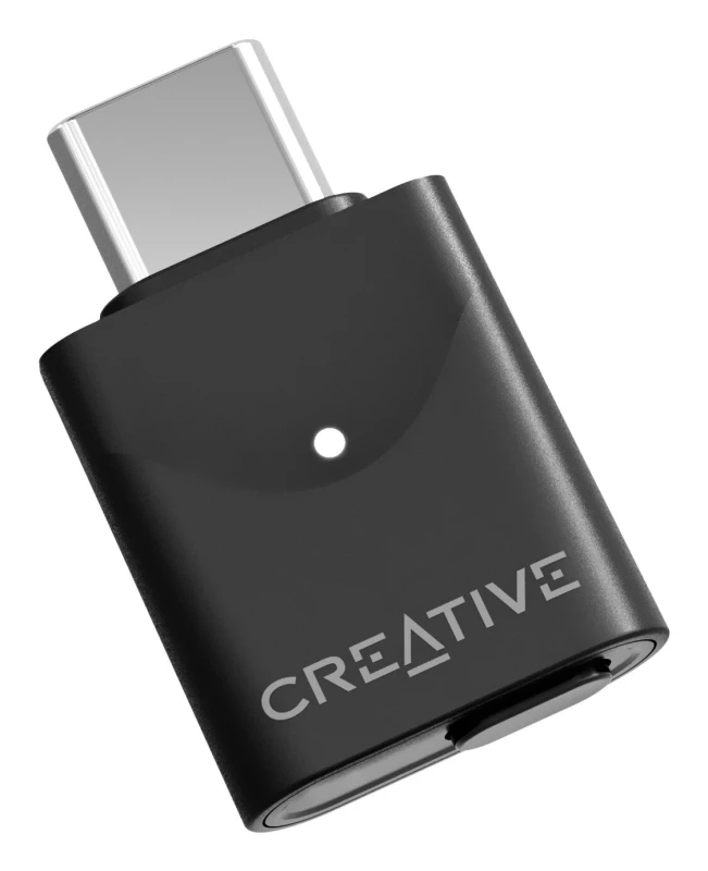 Image of Creative Labs Creative Labs BT-W6 Black 70SA021000000