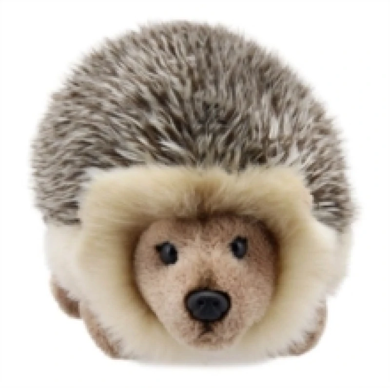 Image of The Puppet Company Wilberry Minis Hedgehog Multi unisex