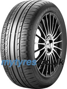 Image of Federal Couragia F/X ( 295/40 R20 106V )