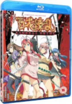 Image of Samurai Bride - Complete Series Collection