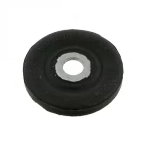 Image of Mounting Bush 06668 by Febi Bilstein Rear Axle